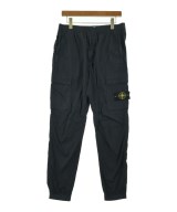STONE ISLAND カーゴパンツ