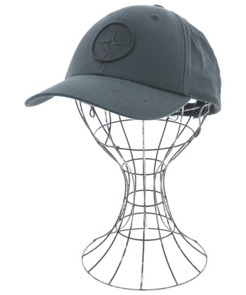 ストーンアイランド(STONE ISLAND)のSTONE ISLAND キャップ