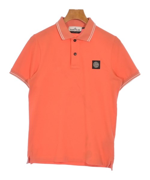 ストーンアイランド(STONE ISLAND)のSTONE ISLAND ポロシャツ
