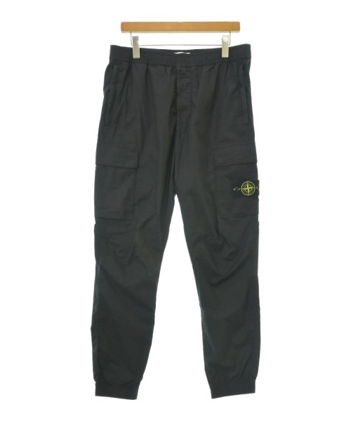 STONE ISLAND カーゴパンツ