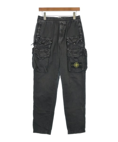 ストーンアイランド(STONE ISLAND)のSTONE ISLAND カーゴパンツ