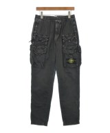 STONE ISLAND カーゴパンツ