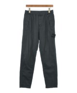 STONE ISLAND カーゴパンツ