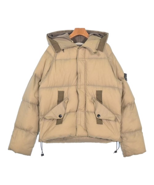 ストーンアイランド(STONE ISLAND)のSTONE ISLAND ダウンジャケット/ダウンベスト