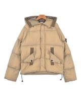 STONE ISLAND ダウンジャケット/ダウンベスト