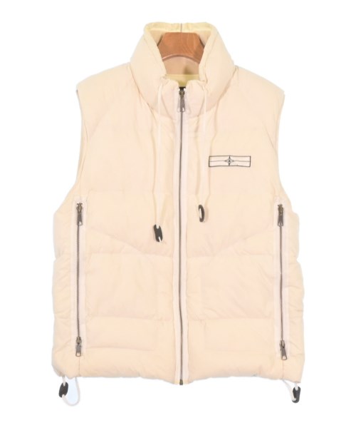 ストーンアイランド(STONE ISLAND)のSTONE ISLAND ダウンジャケット/ダウンベスト