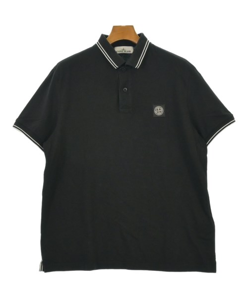 ストーンアイランド(STONE ISLAND)のSTONE ISLAND ポロシャツ