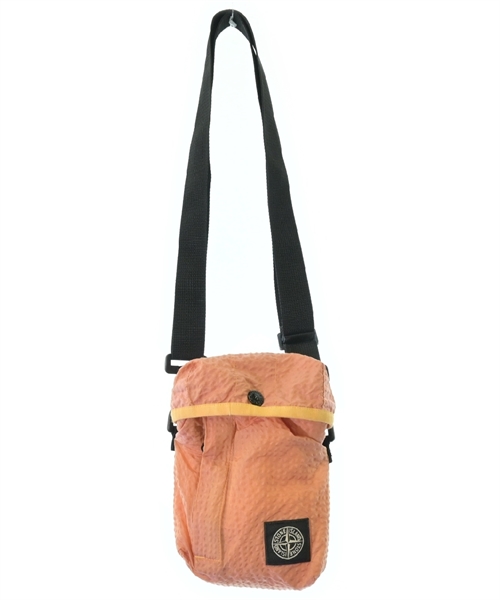 ストーンアイランド(STONE ISLAND)のSTONE ISLAND ショルダーバッグ