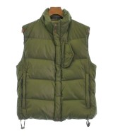 STONE ISLAND ダウンジャケット/ダウンベスト