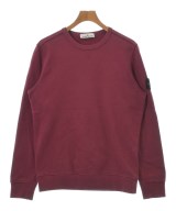 STONE ISLAND スウェット