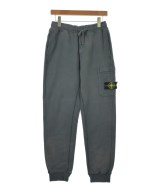 STONE ISLAND スウェットパンツ
