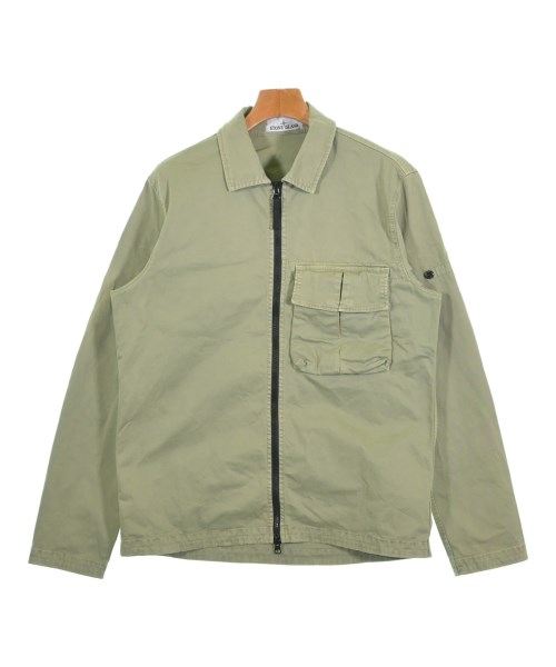 ストーンアイランド(STONE ISLAND)のSTONE ISLAND ブルゾン（その他）