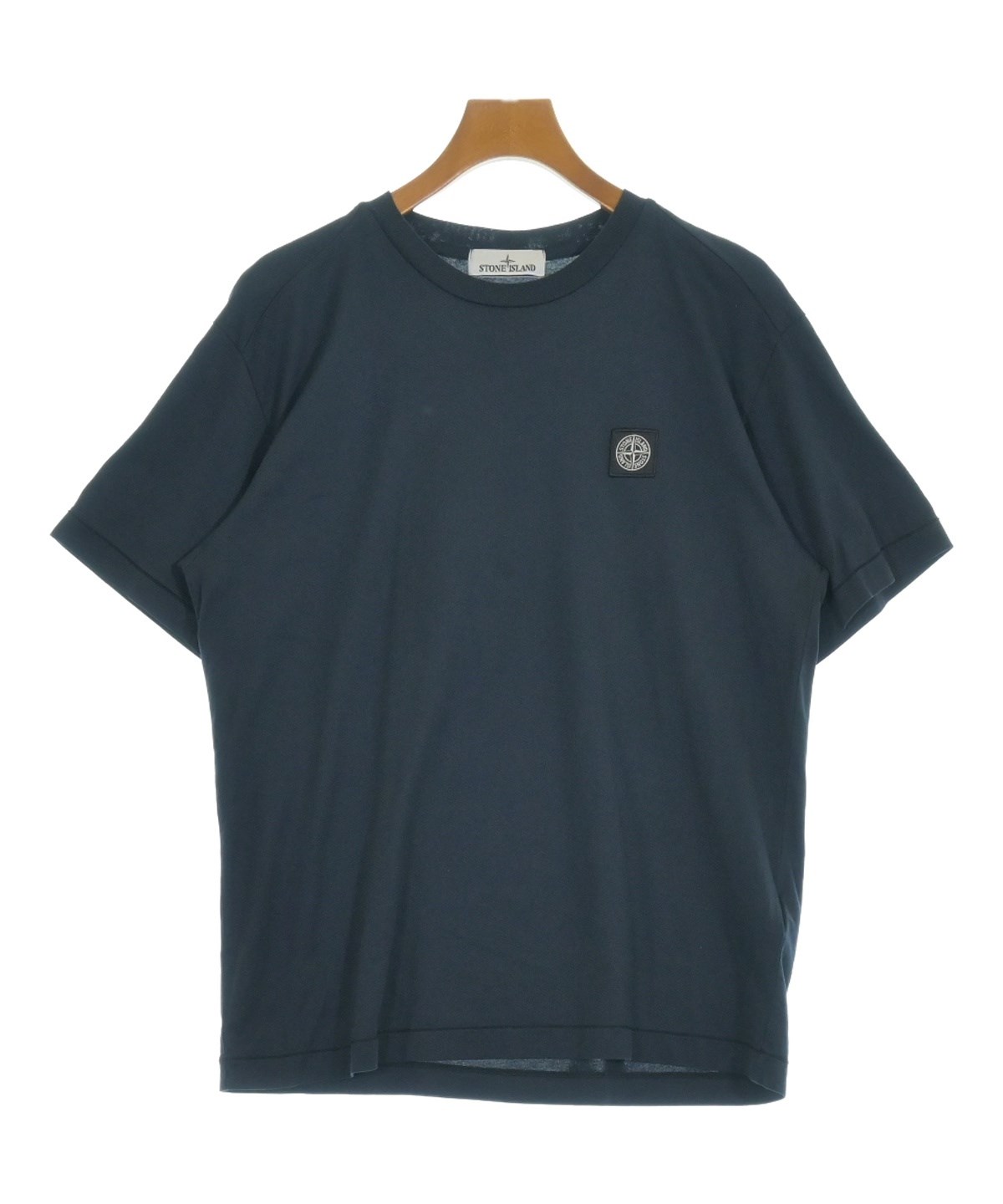 STONE ISLAND（ストーンアイランド）Tシャツ・カットソー 紺