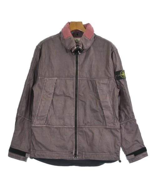 ストーンアイランド(STONE ISLAND)のSTONE ISLAND ブルゾン