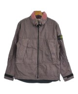 STONE ISLAND ブルゾン
