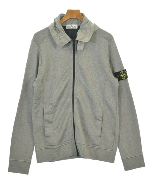 ストーンアイランド(STONE ISLAND)のSTONE ISLAND パーカー