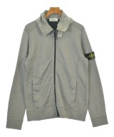 STONE ISLAND パーカー