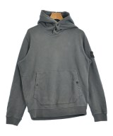 STONE ISLAND パーカー