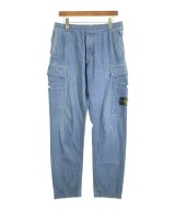 STONE ISLAND カーゴパンツ