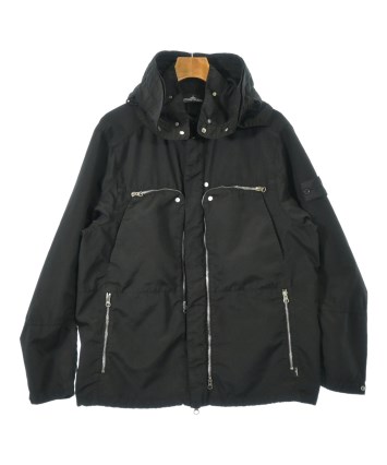 2*前様 【サイズL】 Stone  ストライプジャケット org.jpg