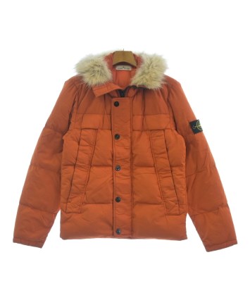 STONE ISLAND（ストーンアイランド）ダウンジャケット/ダウンベスト