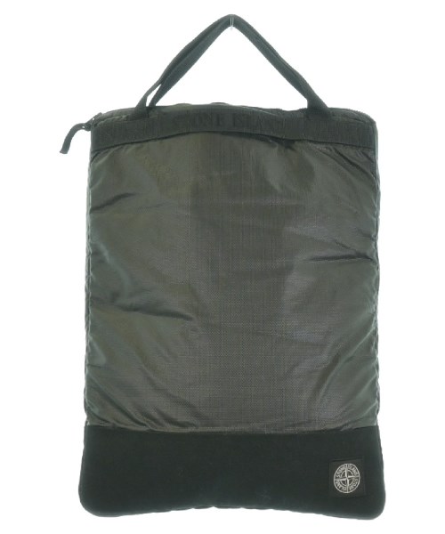ストーンアイランド(STONE ISLAND)のSTONE ISLAND ショルダーバッグ