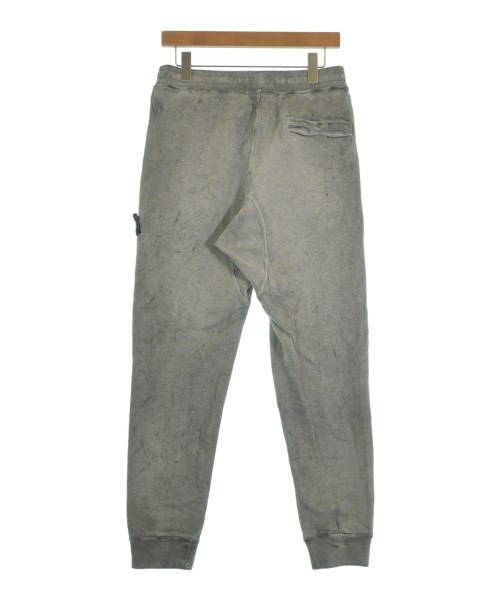 STONE ISLAND（ストーンアイランド）スウェットパンツ グレー サイズ:S メンズ/2200621722017