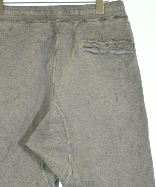 STONE ISLAND（ストーンアイランド）スウェットパンツ グレー サイズ:S メンズ/2200621722017