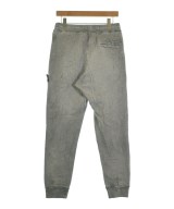 STONE ISLAND（ストーンアイランド）スウェットパンツ グレー サイズ:S メンズ/2200621722017