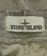 STONE ISLAND（ストーンアイランド）スウェットパンツ グレー サイズ:S メンズ/2200621722017