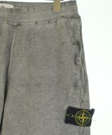 STONE ISLAND（ストーンアイランド）スウェットパンツ グレー サイズ:S メンズ/2200621722017