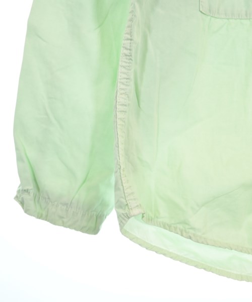 STONE ISLAND（ストーンアイランド）ブルゾン 緑 サイズ:L メンズ/2200621738063