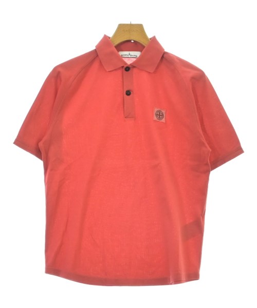 ストーンアイランド(STONE ISLAND)のSTONE ISLAND ポロシャツ