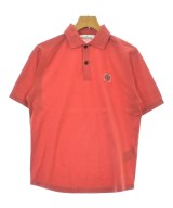 STONE ISLAND ポロシャツ