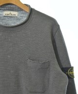 STONE ISLAND（ストーンアイランド）ニット・セーター グレー サイズ:L メンズ/2200622767055
