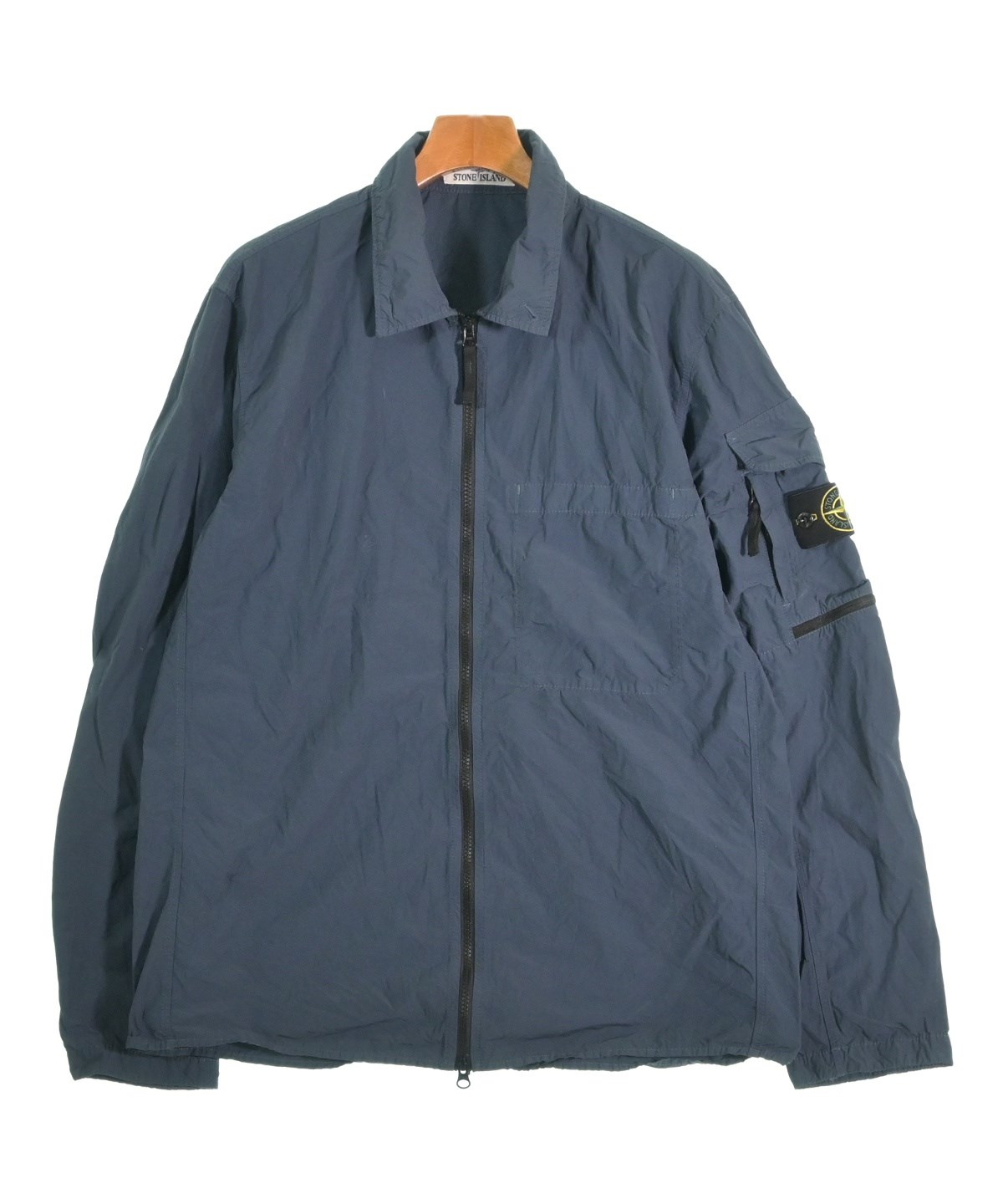 STONE ISLAND（ストーンアイランド）その他 紺 サイズ:XL メンズ