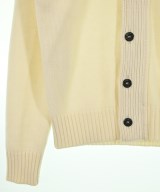 STONE ISLAND（ストーンアイランド）カーディガン 白 サイズ:S メンズ/2200615548098