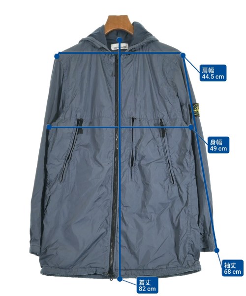STONE ISLAND（ストーンアイランド）その他 紺 サイズ:S メンズ/2200617883012