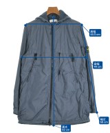 STONE ISLAND（ストーンアイランド）その他 紺 サイズ:S メンズ/2200617883012