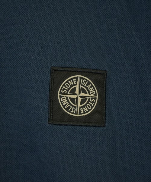 STONE ISLAND（ストーンアイランド）Tシャツ・カットソー 紺 サイズ:L メンズ/2200619649036