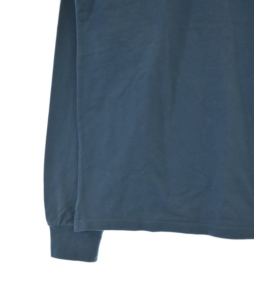 STONE ISLAND（ストーンアイランド）Tシャツ・カットソー 紺 サイズ:L メンズ/2200619649036