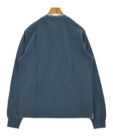 STONE ISLAND（ストーンアイランド）Tシャツ・カットソー 紺 サイズ:L メンズ/2200619649036