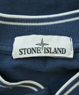 STONE ISLAND（ストーンアイランド）Tシャツ・カットソー 紺 サイズ:L メンズ/2200619649036