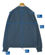 STONE ISLAND（ストーンアイランド）Tシャツ・カットソー 紺 サイズ:L メンズ/2200619649036