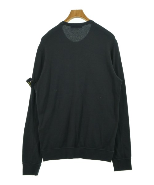 STONE ISLAND（ストーンアイランド）Tシャツ・カットソー 黒 サイズ:L メンズ/2200624416012
