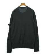 STONE ISLAND（ストーンアイランド）Tシャツ・カットソー 黒 サイズ:L メンズ/2200624416012