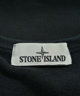 STONE ISLAND（ストーンアイランド）Tシャツ・カットソー 黒 サイズ:L メンズ/2200624416012