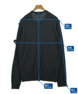 STONE ISLAND（ストーンアイランド）Tシャツ・カットソー 黒 サイズ:L メンズ/2200624416012