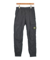 STONE ISLAND カーゴパンツ
