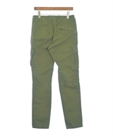 STONE ISLAND（ストーンアイランド）カーゴパンツ カーキ サイズ:29(S位) メンズ/2200624525011